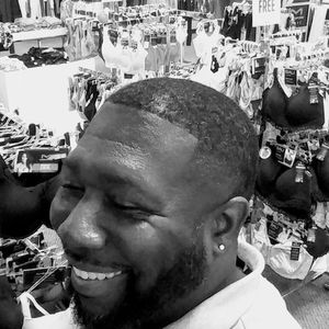 Meet your Posher, Omar